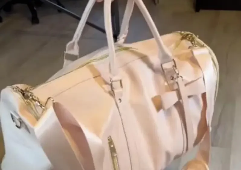 Stephanie Luiz review