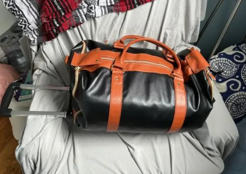 Hannah Thompson review