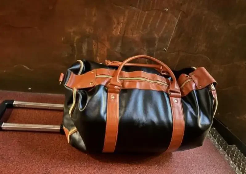 Katherine Smith review